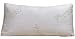 Bamboo Shredded Memory Foam  Queen Pillow with Removable Bamboo Cover