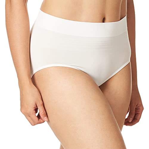 Image of Warner's No Pinching No Problems Seamless Brief Underwear