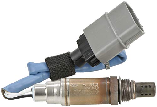 Sensor de Oxígeno Bosch 15953 para Nissan Sentra miniatura 3