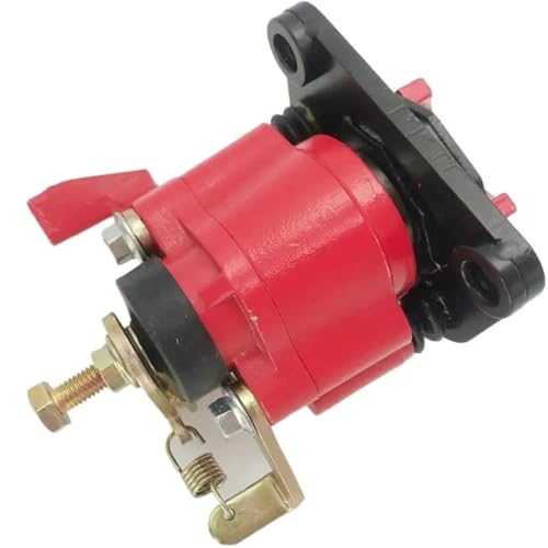 Étrier de frein arrière UTV LZ150-1 pièce de rechange 11906010070 pour freinage