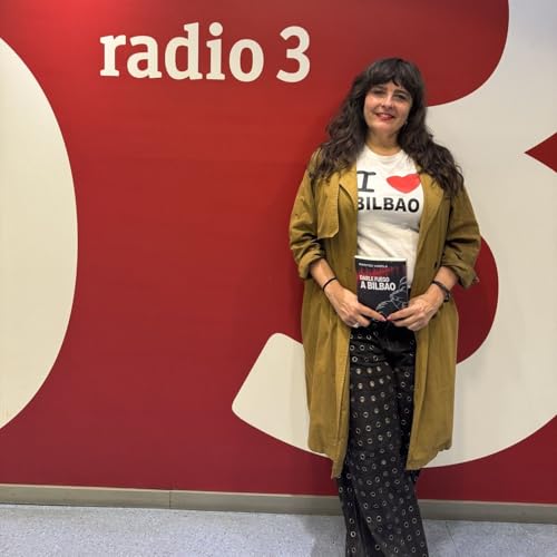 Efecto doppler - 'Darle fuego a Bilbao': farra, bolleras y autodefensa - 07/04/26