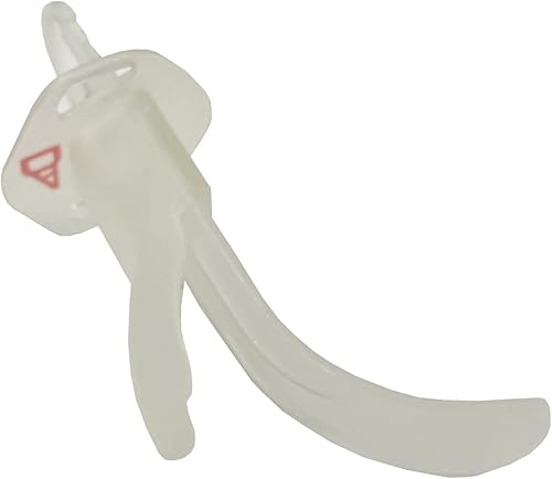 Miniatura 4 de Vía aérea orofaríngea ajustable Dual-Air (adulto)