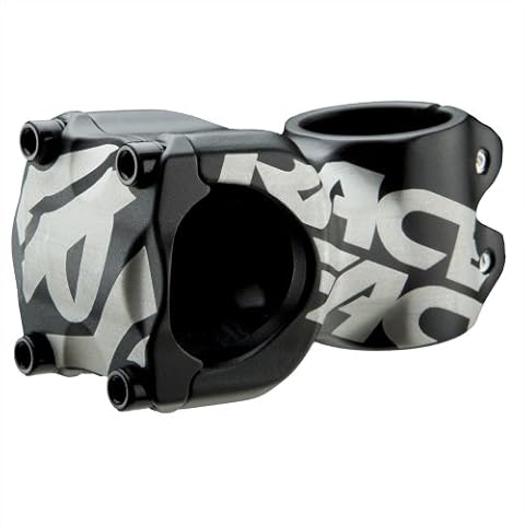 Race Face Chester Handlebar Stem black Size:50mm Cover