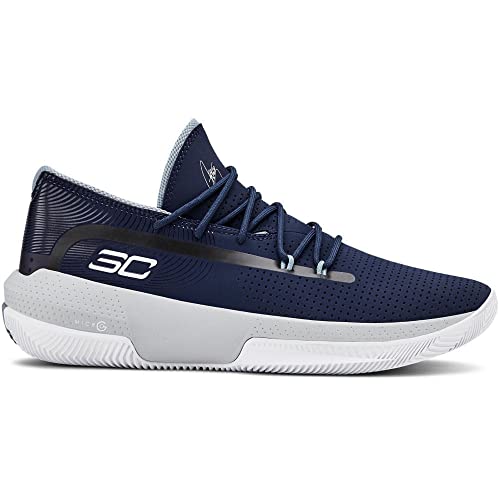 Tênis de Basquete Masculino Under Armour CURRY 3ZER0 III