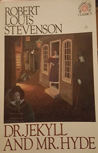 Strange Case of Dr. Jekyll and Mr. Hyde (Running Press Classics)