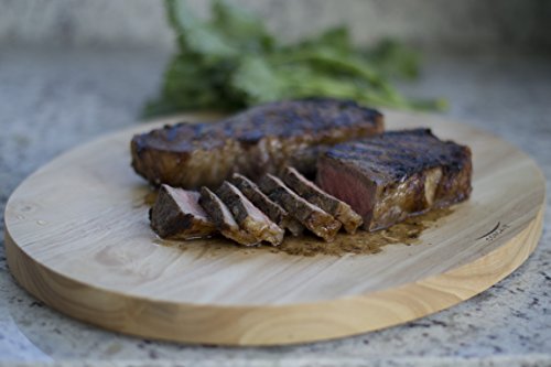 Architec Concave Carving Board, Beechwood Gripperwood Collection With Non-Slip Gripper Feet, 18 By 14-Inches #TOP3