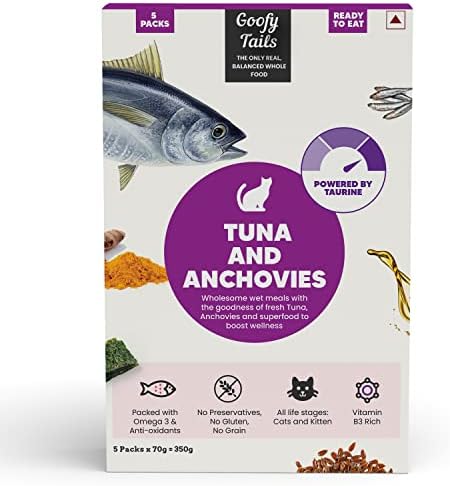 Curated visual reference: Goofy Tails Wet Cat Food And Kitten Food Tuna And Photo Inspiration