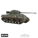 Warlord Games Sherman Firefly Vc