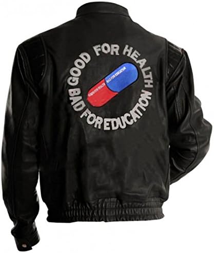 kaneda motorcycle jacket