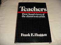 Teachers 0297787918 Book Cover