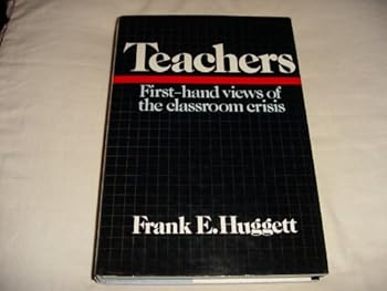 Hardcover Teachers Book