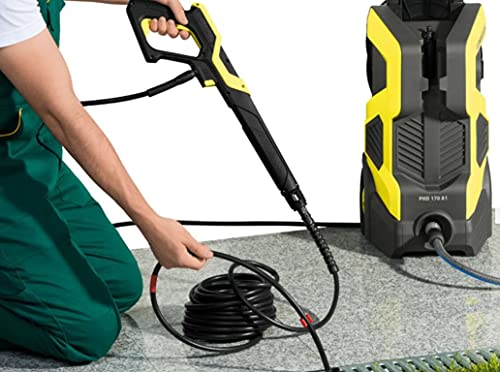PARKSIDE PRRS 15 A3 Drain Cleaner Set - Image 2