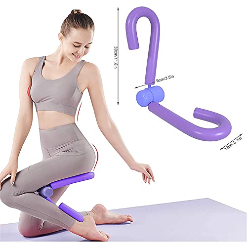 Thigh-Master-Muscle-Fitness-Equipment-Multifunctional-Thigh-Trimmer-Home-Gym-Exercise-Device-Body-Muscle-Shaper-for-ThighArmLegBackButtock
