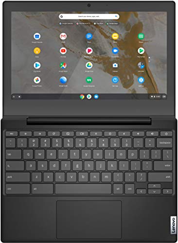Lenovo Chromebook 3 11 11.6" Laptop Computer For Business Student, Amd A6-9220C Up To 2.7Ghz, 4Gb Lpddr4 Ram, 32Gb Emmc, 2X2 Ac Wifi, Bluetooth 4.2, Webcam, Remote Work, Chrome Os, Ipuzzle Type-C Hub #TOP5