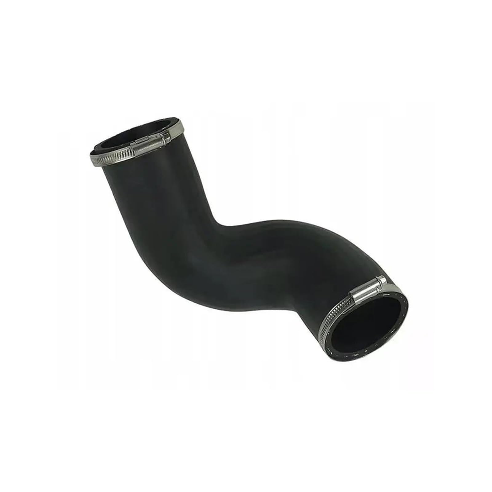 Hbhyu One Color Car Engine Intercoolers Tubocharger Air Intake Hose For V70 Xc70 S60 S80 Xc60 2.4 D5 2008-2017