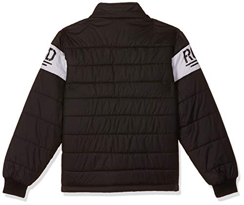Image of Qube By Fort Collins Nylon Boy's Short Length Regular Fit Jacket