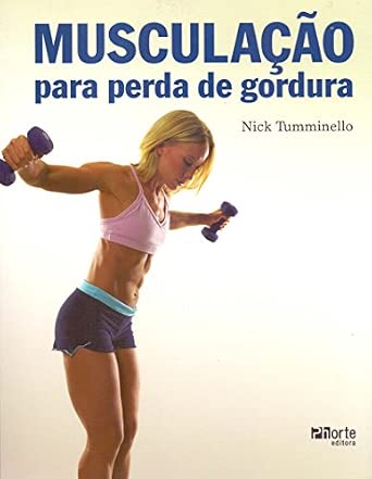 Musculação Para Perda de Gordura