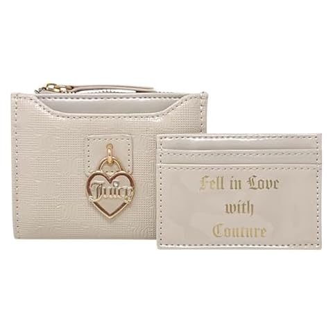 Juicy Couture Bifold Wallet Cover