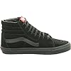 Vans Unisex Low High-top