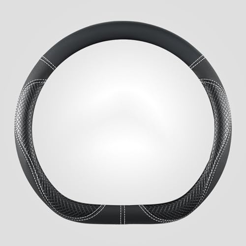 EJEZM �n���h���J�o�[ �ɓK�p ���Y GT-R GTR GT-R R35�n 6��� 2008-2016 �ԗp �X�e�A�����O�J�o�[ �ϖ��v�f�� �h���z�� �h���Ր��| �ȒP��t �l�G�ʗp �ԗp�����p�[�c(����,D�^)