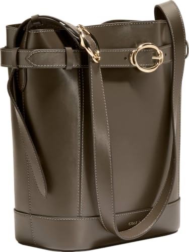 Image of Cole Haan Women's Alexandria Bucket Bag