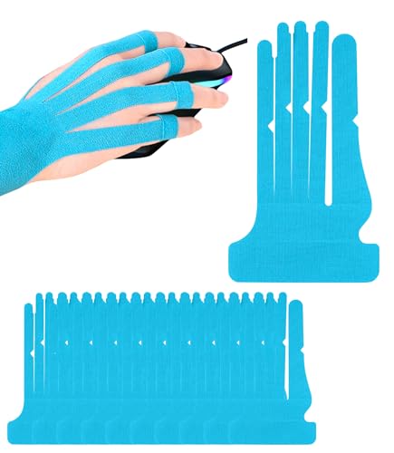 Cintas de kinesiotapes para tendinitis: recupera la movilidad en tu mano derecha