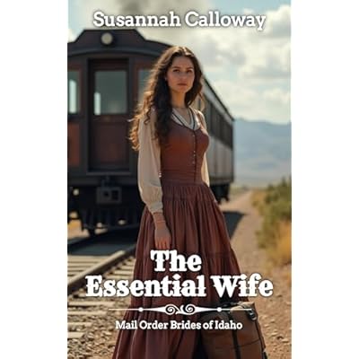 The Essential Wife
