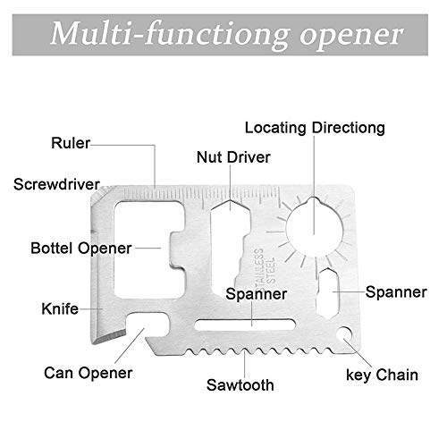 Roaringwild 12 Pack Durable Bpa-Free Tritan Sporks - Spoon Set Of 12 Multi-Functional 3 In 1 Knife Fork Spoon Spork Random Color Flatware Sets #TOP2