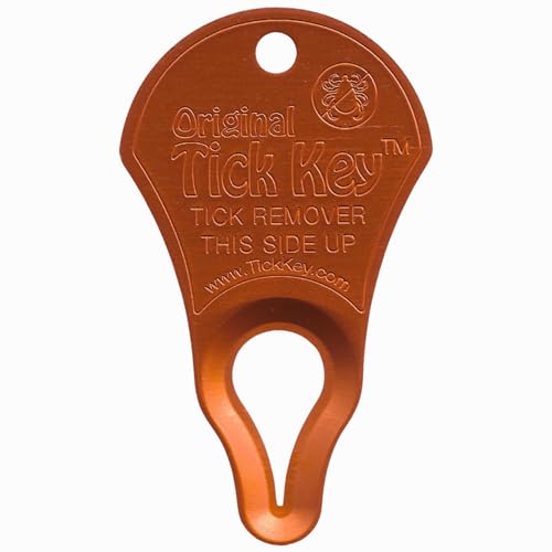 The Original Tick Key