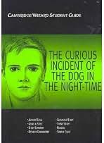 Curious Incident Cambridge English Student