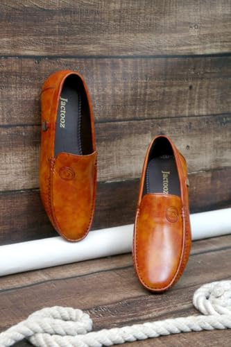 Image of New Attractive Loafer Shoes for Men's