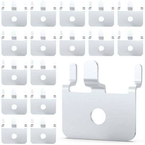 BFPeaky-peg-Clip-Parent (Silver)