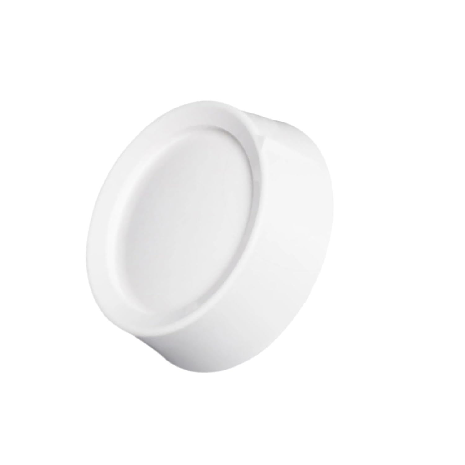 10 PCS RK-WH Rotary Dimmer Knob Replacement for Rotary Dimmer Switch,Fan Control,White