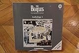 Record:M The Beatles Anthology 1 Rock Vinyl LP DeAGOSTINI Japan ‎– 20