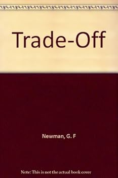Mass Market Paperback Trade-Off Book