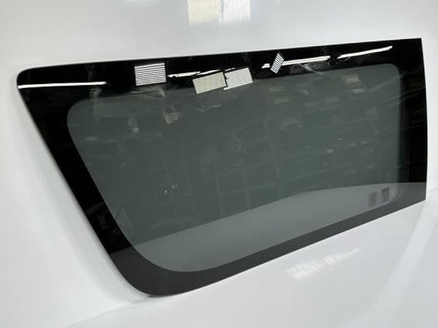 ハイエース 左スライドガラス Amazon.co.jp: 低走行 200系 ハイエース 7型 GDH201V KDH201V 純正 左