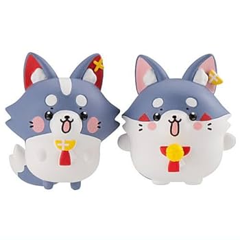 大神ミオ　ミオファ（ネコの姿）ぬいぐるみ 大神ミオ ミオファ（ネコの姿）ぬいぐるみ - メルカリ