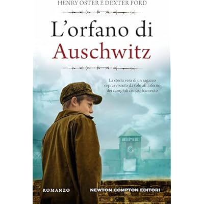 L'orfano di Auschwitz
