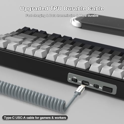 Attack Shark X85 thumbnail 9