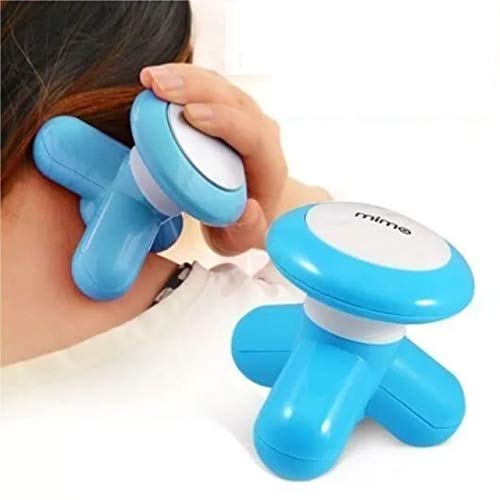 MINI MASSAGEADOR ELÉTRICO
