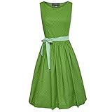 Damen Trachten Dirndl und die richtige Länge: Die länge macht ein grünes Dirndl erst richtig schick. Wir bieten dieses Modell in folgenden längen 65 cm an. Die Länge am grünen Dirndl bezieht sich die Rocklänge ab der Hüft.