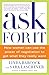 Ask For It: How Women Can Use the Power of Negotiation to Get What They Really Want