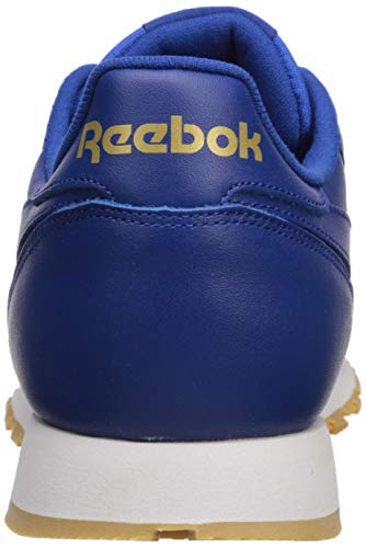 Image of Reebok Men's Classic Leather Sneaker