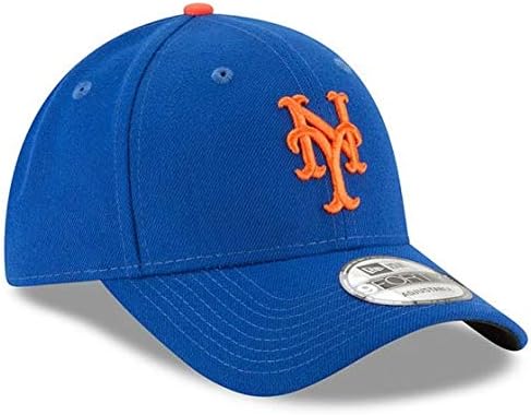 Amazon New Era ニューエラ Mlbレプリカキャップ The League 9forty 940 Mlb Cap ニューヨーク メッツ New Era ニューエラ 帽子 キャップ