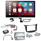 hyundai pdc nachrüsten Passend für: Hyundai i30 GD/GDH ab 03/2012