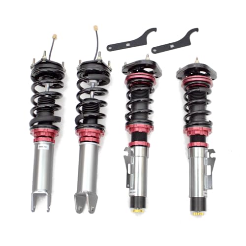 Godspeed MMXI7021 MAXX-Sport Coilovers for Porsche 911