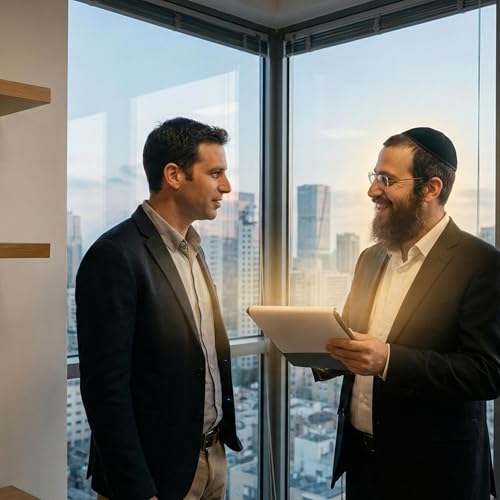 Morality Reborn: How Sinai Changed the World&rsquo;s Foundations