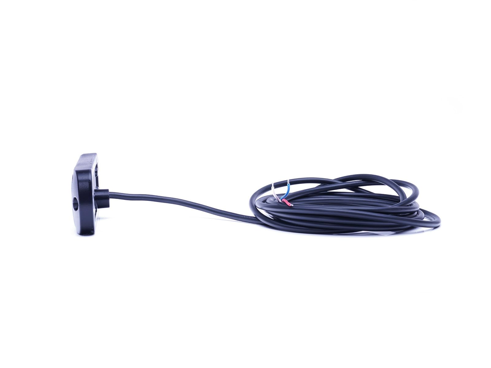 LED Tagfahrlicht 12V-24V 1602