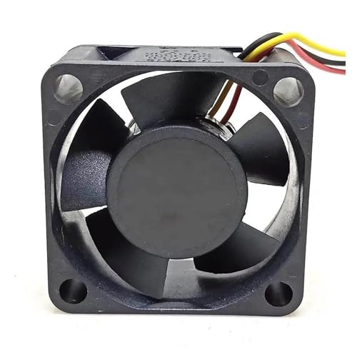 Ventilateur 12V 4020 KDE1204PKV3 idéal pour refroidissement de châssis d'imprimante 3D