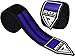 RDX Boxing Hand Wraps Inner Gloves Professional for MMA Training - Great for Punching, Muay Thai, Kickboxing, Martial Arts & Combat Sports Protection - 4.5 Meter Bandages Under Mitts